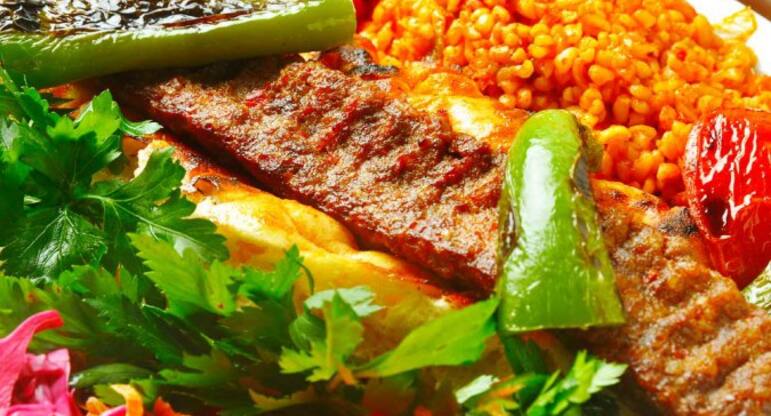 Mevlana Pide Gultepe Istanbul